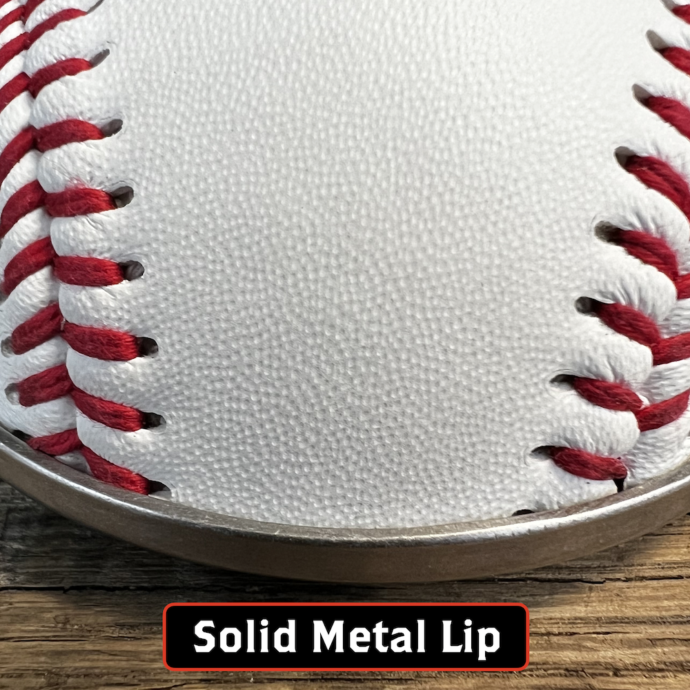 The America 250™ Cutter® | Baseball Bottle Opener