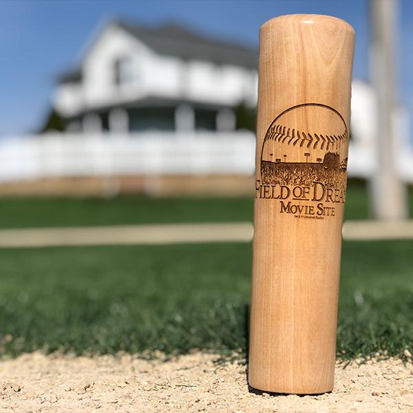 Field of Dreams Movie Site Dugout Mug® | Baseball Bat Mug -