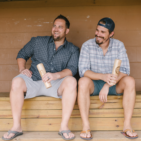 The Bulls, The Yankees, The Lakers, and MUGS? A Dugout DYNASTY!