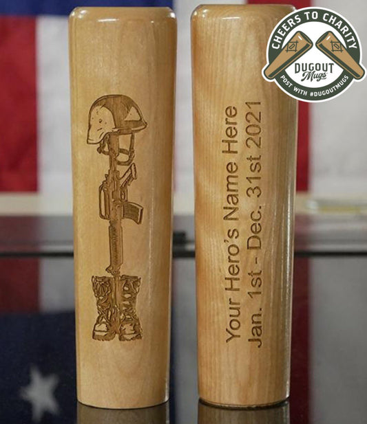 Cheers To Charity: American Gold Star Mothers Inc.