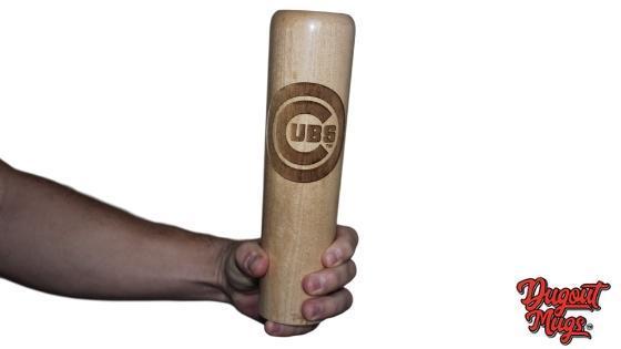 Playing Baseball at the Next Level | Beyond the Bat Mug