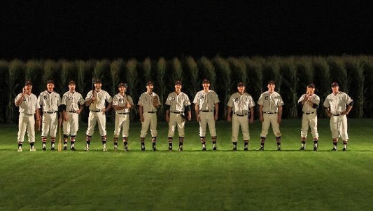 Ex-Pro Baseball Player Rents Field Of Dreams For Bachelor Party