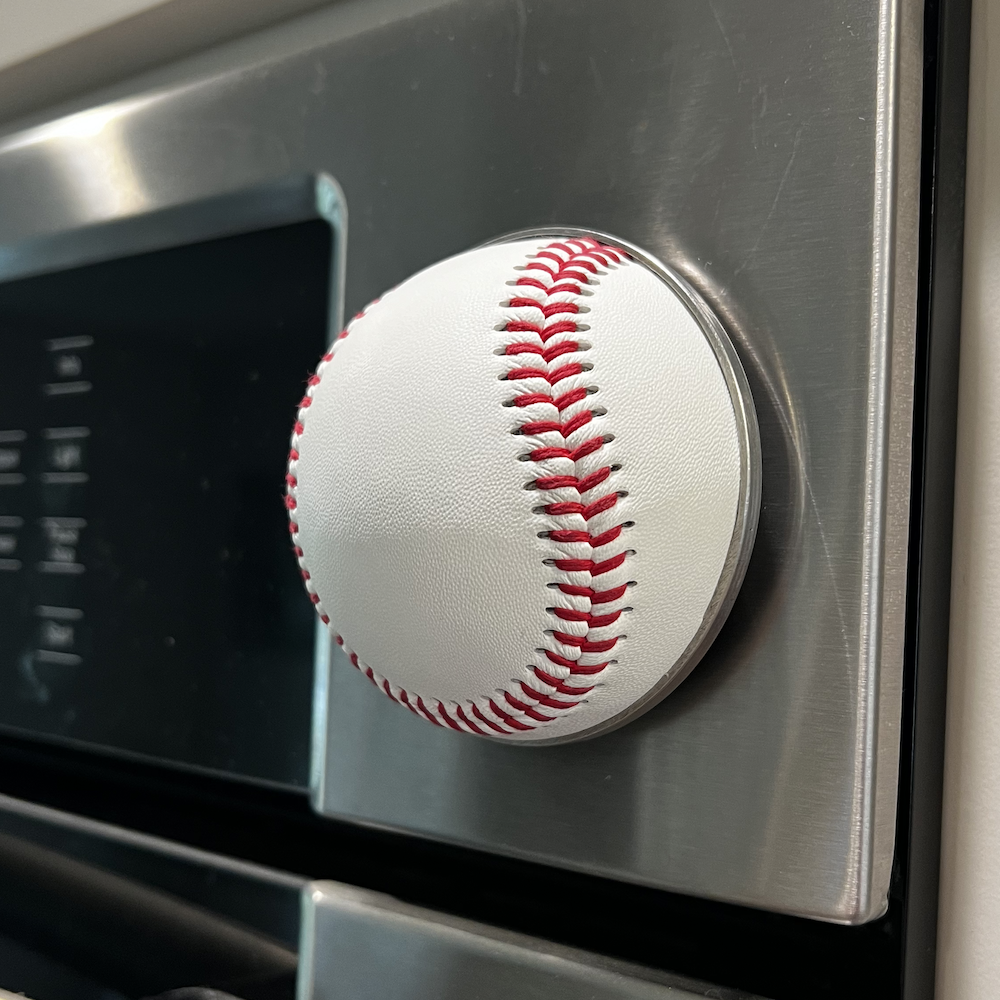 Toronto Blue Jays Cutter | Baseball Bottle Opener