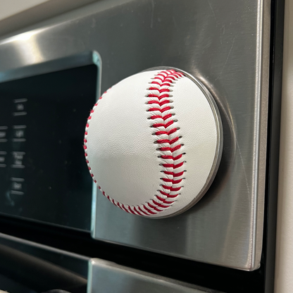 The Freedom250™ Cutter | Baseball Bottle Opener