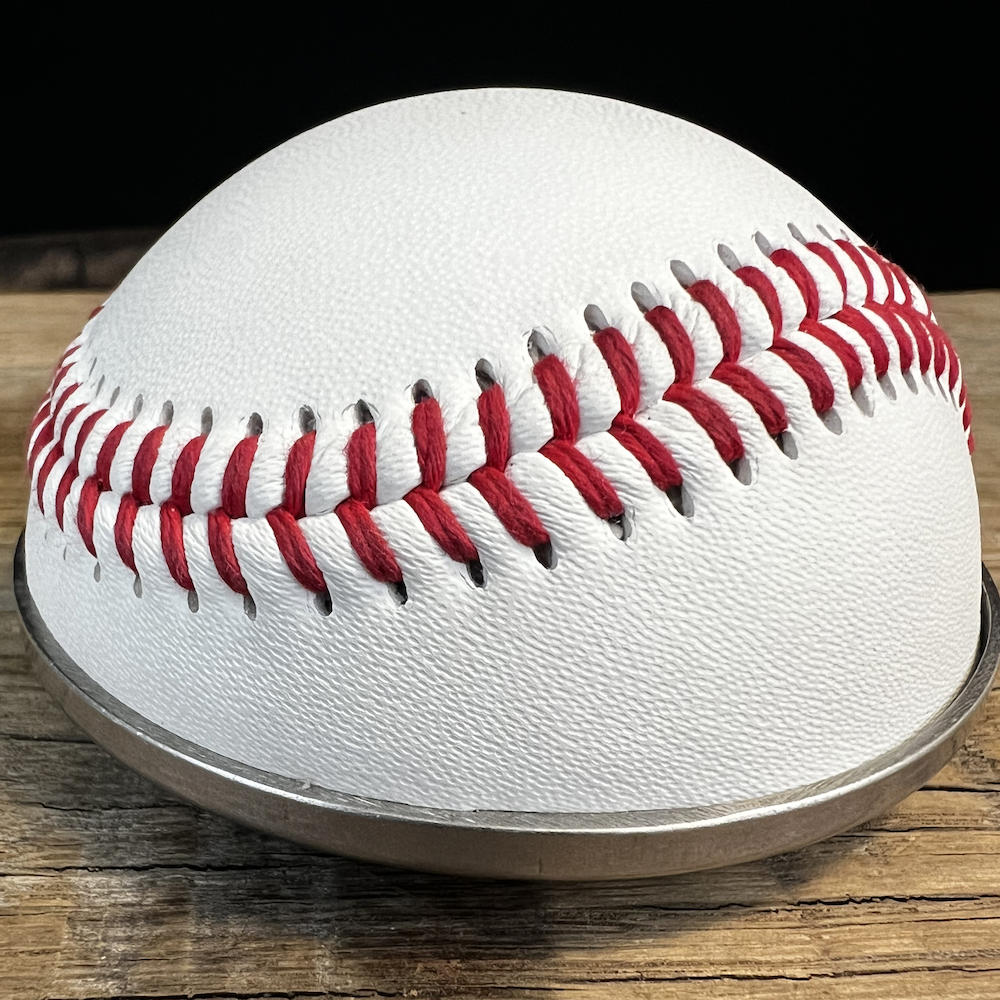 New York Mets Cutter | Baseball Bottle Opener