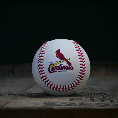 St. Louis Cardinals Cutter® | Baseball Bottle Opener