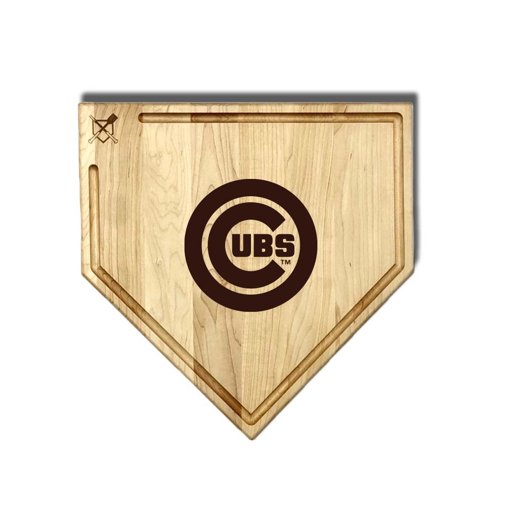 Chicago Cubs "Silver Slugger" Combo Set