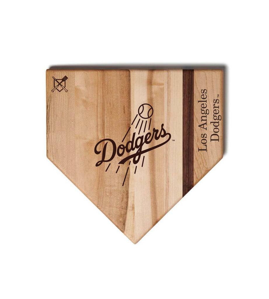 Los Angeles Dodgers "Silver Slugger" Combo Set