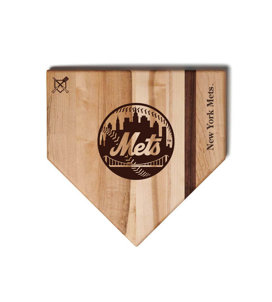 New York Mets "Silver Slugger" Combo Set