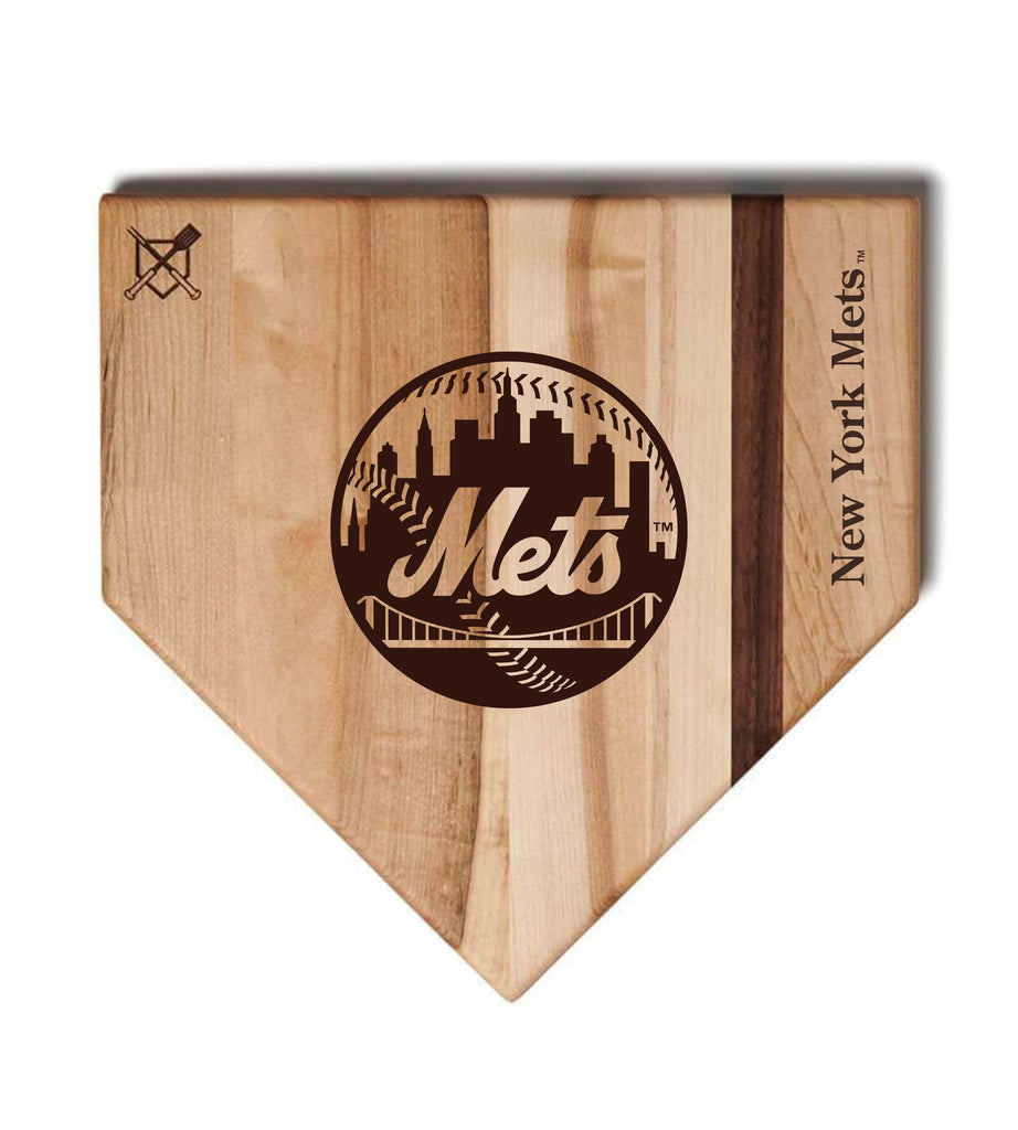 New York Mets "Silver Slugger" Combo Set