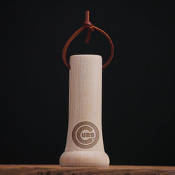 Chicago Cubs KNOB Ornament | Dugout Mugs®