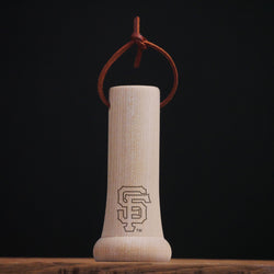 San Francisco Giants KNOB Ornament | Dugout Mugs®