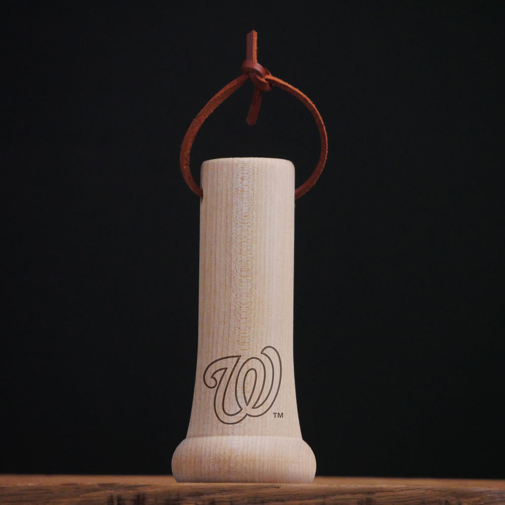 Washington Nationals KNOB Ornament | Dugout Mugs®