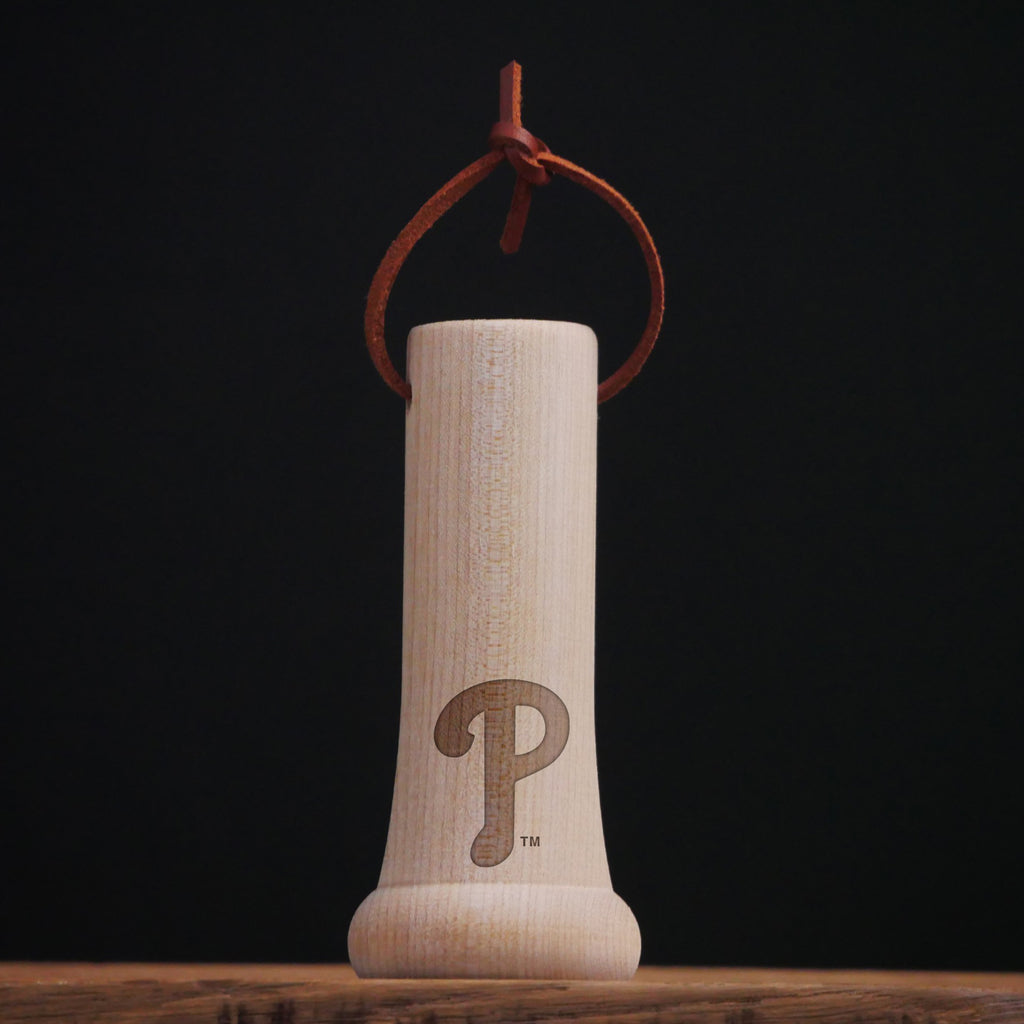 Philadelphia Phillies KNOB Ornament | Dugout Mugs®