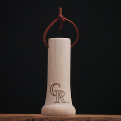 Colorado Rockies KNOB Ornament | Dugout Mugs®