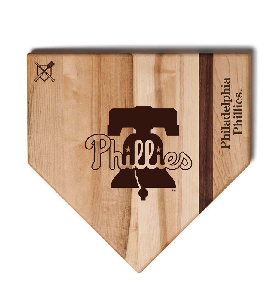 Philadelphia Phillies "Silver Slugger" Combo Set