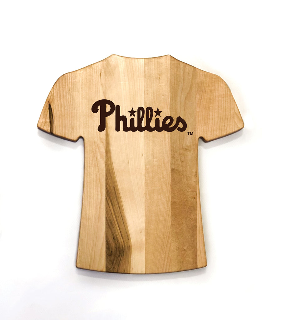 Philadelphia Phillies "Silver Slugger" Combo Set