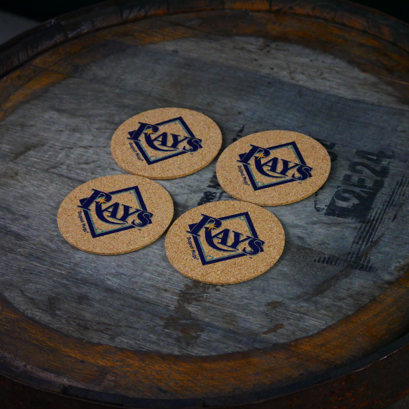 Coasters Cork - 30 team
