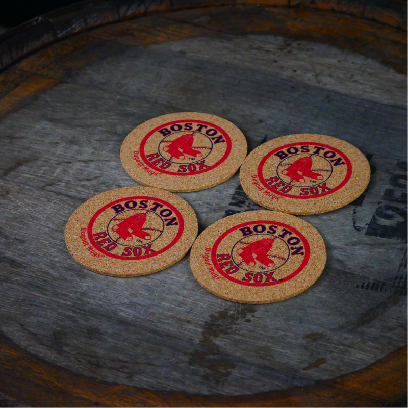 Coasters Cork - 30 team