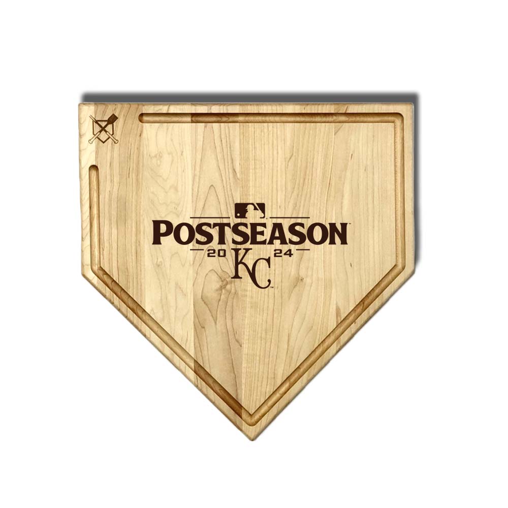 Kansas City Royals 2024 Postseason