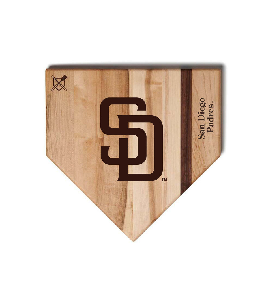 San Diego Padres "Silver Slugger" Combo Set