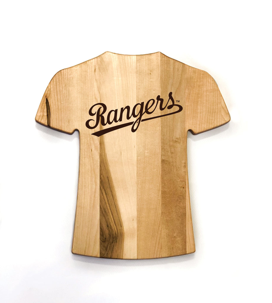 Texas Rangers "Silver Slugger" Combo Set