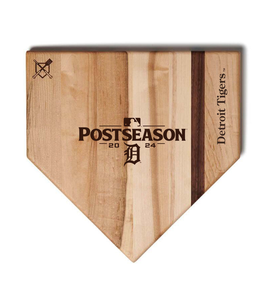 Detroit Tigers 2024 Postseason