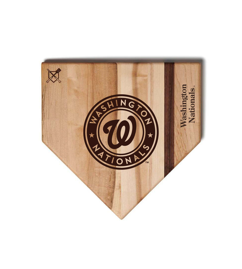 Washington Nationals "Silver Slugger" Combo Set