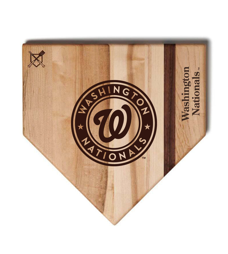 Washington Nationals "Silver Slugger" Combo Set