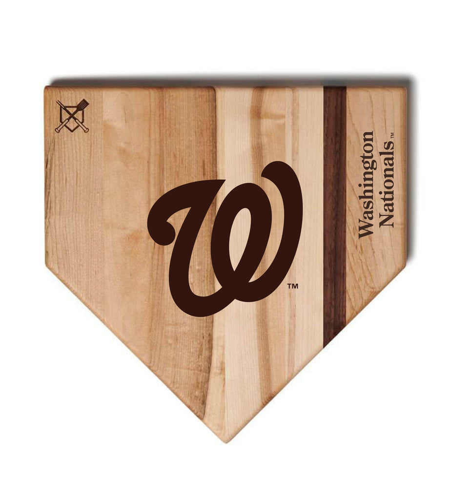 Washington Nationals "Silver Slugger" Combo Set