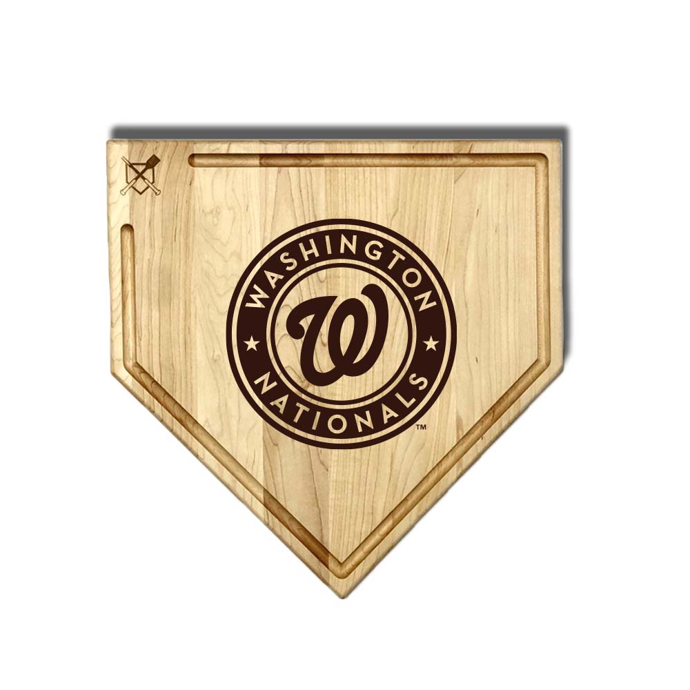 Washington Nationals "Silver Slugger" Combo Set