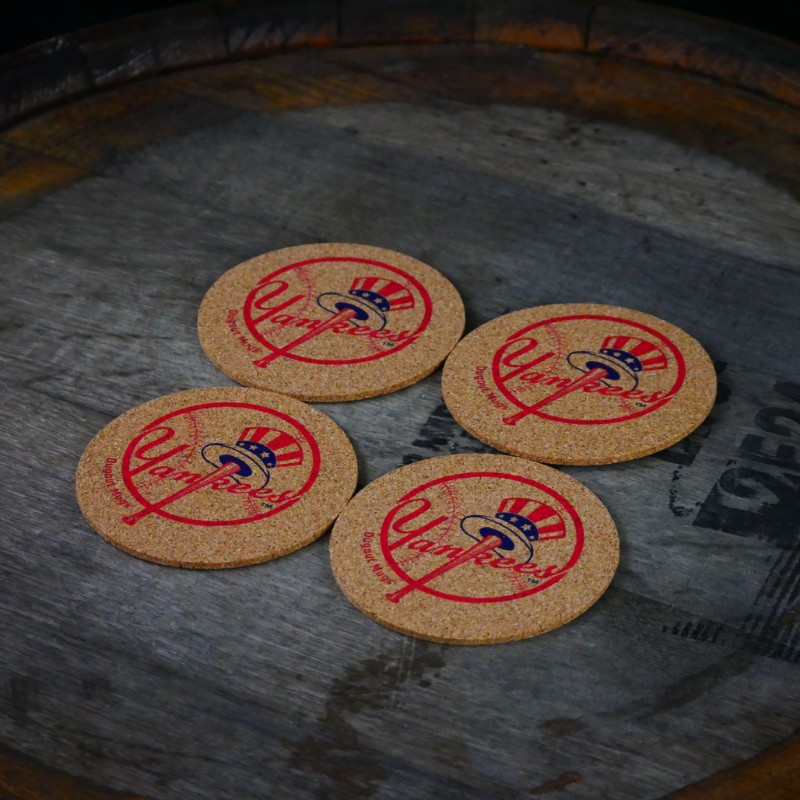 Coasters Cork - 30 team