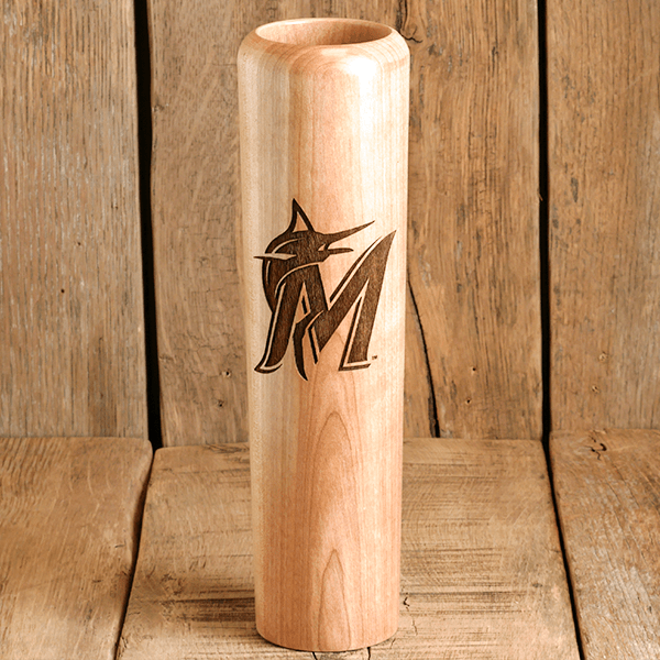 30 MLB Team Logo Dugout Mugs® - Bat Barrel Mug