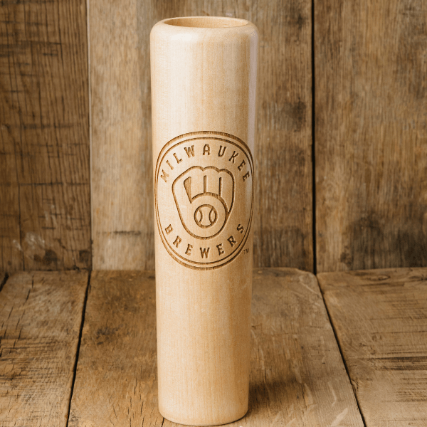 30 MLB Team Logo Dugout Mugs® - Bat Barrel Mug