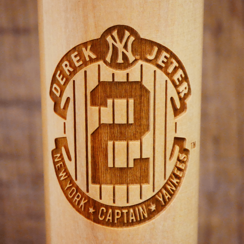 The Derek Jeter "Captain" Edition Mug | Dugout Mug®