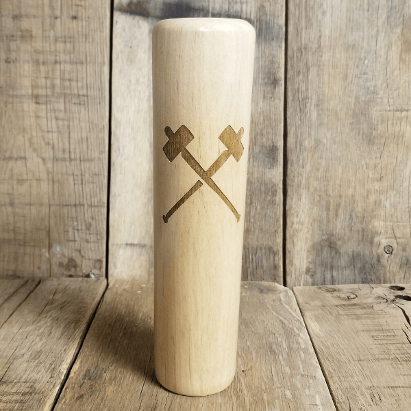 Baseball Bat Mug Hit Factory Hammer