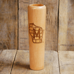 Milwaukee Brewers "Never Before Seen" Dugout Mug®