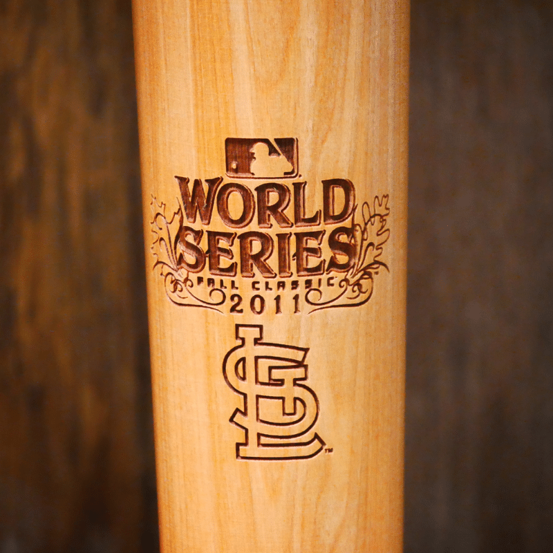 St. Louis Cardinals '11 World Series | Dugout Mug®