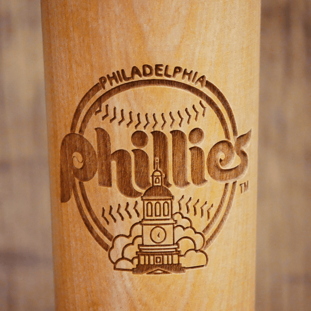 Philadelphia Phillies "Never Before Seen" Dugout Mug®