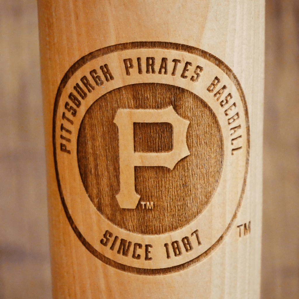 Pittsburgh Pirates "Never Before Seen" Dugout Mug®