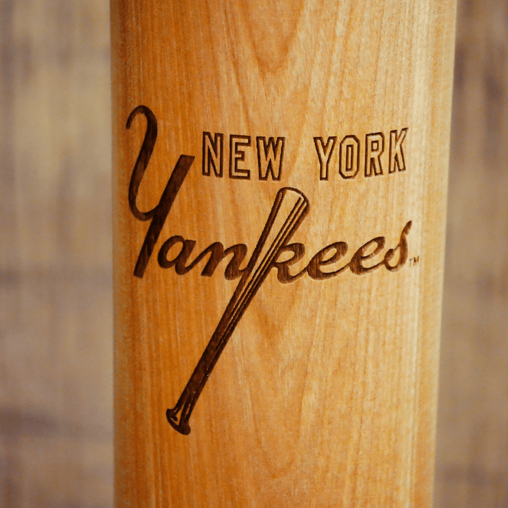 New York Yankees "Never Before Seen" Dugout Mug®