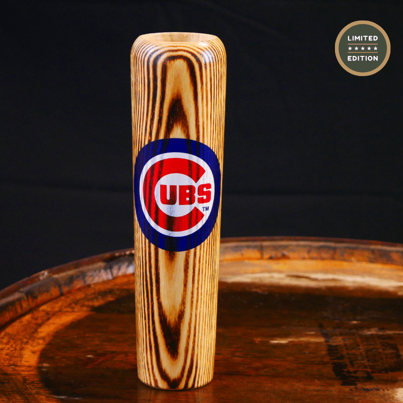 Chicago Cubs | Small Batch Ash | Dugout Mug®