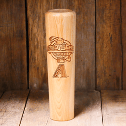 Arizona Diamondbacks '01 World Series | Dugout Mug®