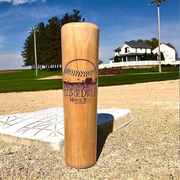 Field of Dreams Movie Site Dugout Mug® | Baseball Bat Mug - 