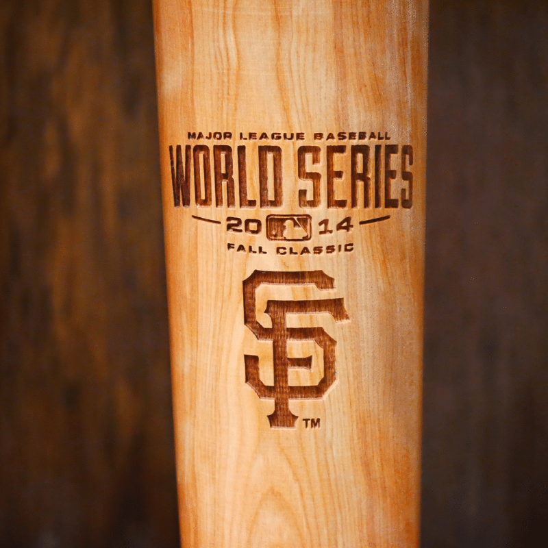 San Francisco Giants '14 World Series | Dugout Mug®