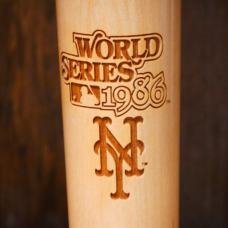 New York Mets '86 World Series | Dugout Mug®