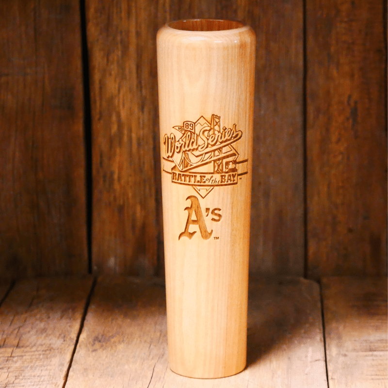 Oakland Athletics '89 World Series | Dugout Mug®