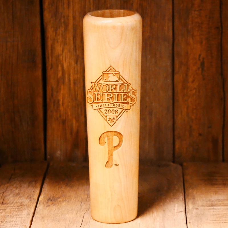 Philadelphia Phillies '08 World Series | Dugout Mug®