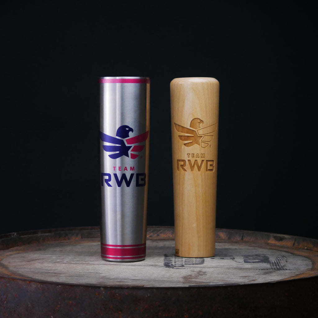 Team RWB Dugout Mugs®