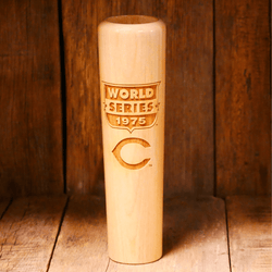 Cincinnati Reds '75 World Series | Dugout Mug®